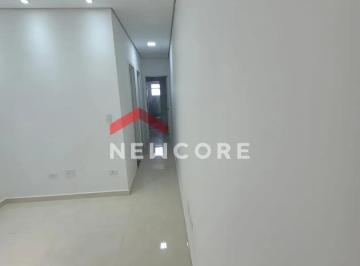 Apartamento · 56m² · 2 Quartos · 1 Vaga · Apartamento em Rua das Figueiras - Campestre - Santo André/SP