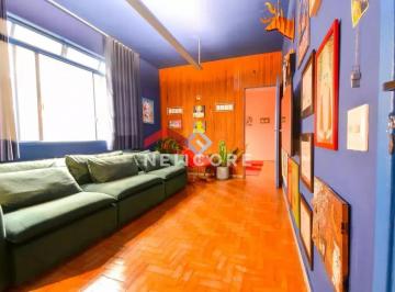 Apartamento · 105m² · 3 Quartos · 1 Vaga · Apartamento em Rua do Ouro - Serra - Belo Horizonte/MG