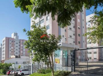 Apartamento · 51m² · 2 Quartos · 1 Vaga · Apartamento em  Rua Primeiro de Setembro - Vila São José - Porto Alegre/RS