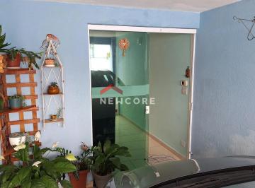 Casa · 86m² · 3 Quartos · 1 Vaga · Casa em  Rua Maria Ferreira Araujo - Vila Romar - Peruíbe/SP