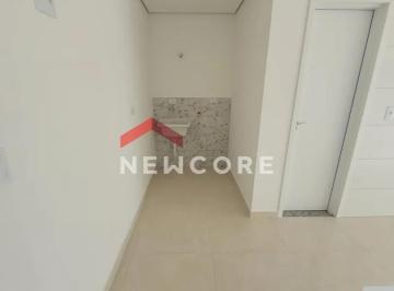 Apartamento · 112m² · 2 Quartos · 1 Vaga · Cobertura em Rua das Figueiras - Campestre - Santo André/SP