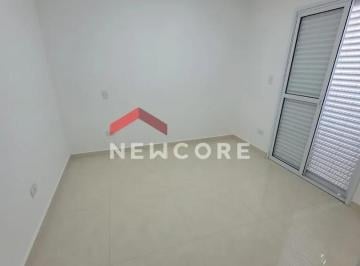 Apartamento · 66m² · 2 Quartos · 1 Vaga · Apartamento em  Rua das Figueiras - Campestre - Santo André/SP