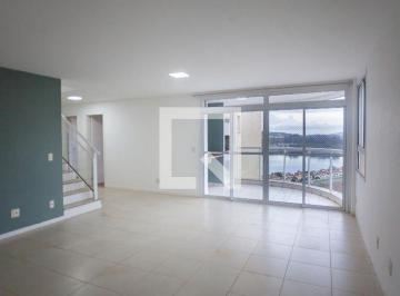 Apartamento · 327m² · 4 Quartos · 3 Vagas · Apartamento à Venda - Rosário, 4 Quartos,  327 m² - Nova Lima