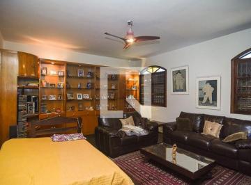 Casa · 900m² · 4 Quartos · 4 Vagas · Casa à Venda - Fonseca, 4 Quartos, 900 m² - Niterói
