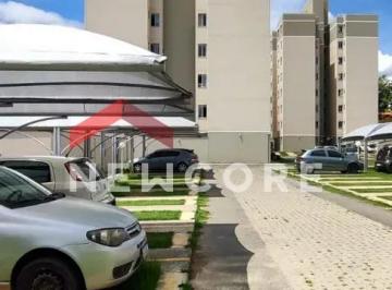 Apartamento · 47m² · 2 Quartos · 1 Vaga · Apartamento em  Rua Frei Serafim - Dom Bosco - Betim/MG