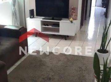 Apartamento · 60m² · 2 Quartos · 2 Vagas · Apartamento em Rua Vinte e Quatro de Maio - Vila América - Santo André/SP