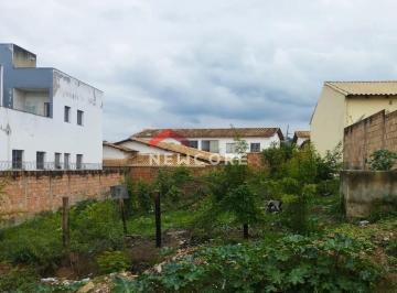 Terreno · 360m² · Lote em   Rua Yugoslávia - Recanto Verde - Esmeraldas/MG