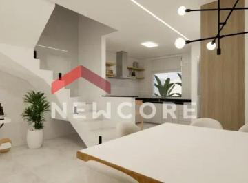 Casa · 117m² · 3 Quartos · 1 Vaga · Casa em  Rua Desembargador Custódio Lustosa - Itapoã - Belo Horizonte/MG