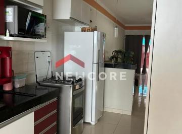 Casa · 125m² · 2 Quartos · 2 Vagas · Casa em  Rua Dyenifer Aparecida Costa Santos - Jardim Europa - Uberlândia/MG