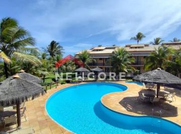 Casa · 90m² · 3 Quartos · 1 Vaga · Sobrado em  Itacimirim (Camaçari) - Centro - Itacimirim/BA