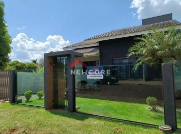 Casa · 212m² · 3 Quartos · 2 Vagas · Casa em   São Miguel do Iguaçu - Centro - São Miguel do Iguaçu/PR