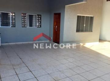 Casa · 200m² · 3 Quartos · 3 Vagas · Casa em Rua Alagoas - Jardim Miguel Cláudio Grego - Santa Bárbara D'Oeste/SP