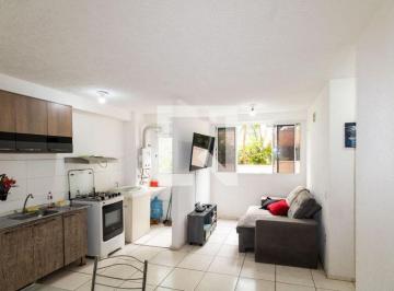 Apartamento · 52m² · 2 Quartos · 1 Vaga · Apartamento para Aluguel - Campo Grande, 2 Quartos, 52 m² - Rio de Janeiro