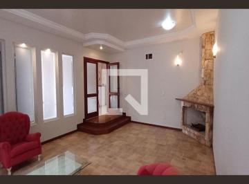 Casa · 456m² · 3 Quartos · 4 Vagas · Casa para Aluguel - Itaguaçu, 3 Quartos, 456 m² - Florianópolis