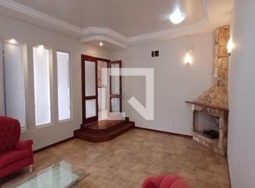 Casa · 456m² · 3 Quartos · 4 Vagas · Casa para Aluguel - Itaguaçu, 3 Quartos,  456 m² - Florianópolis