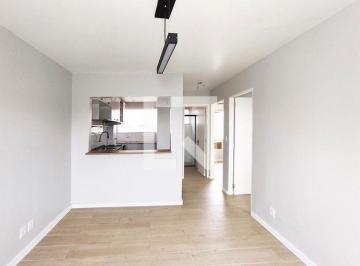 Apartamento · 63m² · 2 Quartos · Apartamento para Aluguel - Centro, 2 Quartos, 63 m² - São Leopoldo