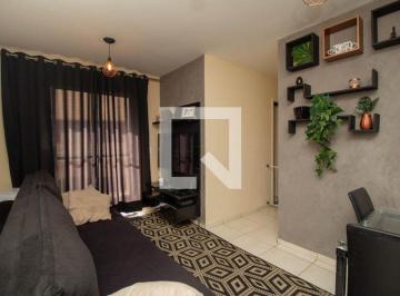 Apartamento · 50m² · 2 Quartos · 1 Vaga · Apartamento à Venda - Piqueri, 2 Quartos, 50 m² - São Paulo