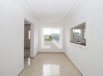 Apartamento · 43m² · 2 Quartos · 1 Vaga · Apartamento à Venda - Vila Santa Maria, 2 Quartos, 43 m² - São Paulo