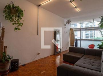 Apartamento · 67m² · 1 Quarto · Apartamento à Venda - Consolação, 1 Quarto,  67 m² - São Paulo