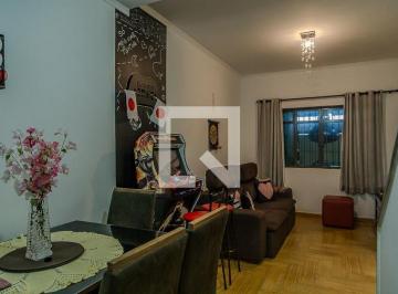 Casa · 215m² · 5 Quartos · 2 Vagas · Casa à Venda - Jabaquara, 5 Quartos,  215 m² - São Paulo