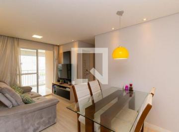 Apartamento · 56m² · 2 Quartos · 1 Vaga · Apartamento à Venda - Vila Formosa, 2 Quartos, 56 m² - São Paulo