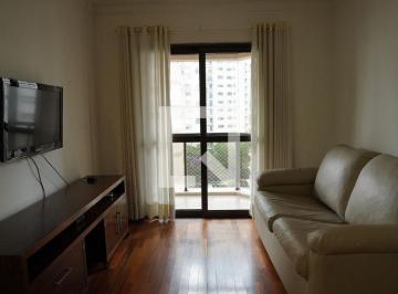 Apartamento · 40m² · 1 Quarto · 1 Vaga · Apartamento à Venda - Jardim Paulista, 1 Quarto,  40 m² - São Paulo