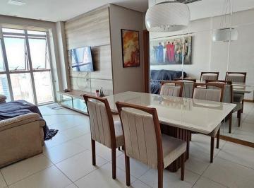 Apartamento de 3 quartos, Águas Claras · 3qts sendo 3 suítes.2vgs.lazer, aceita financ e fgts, 61-99463-5151