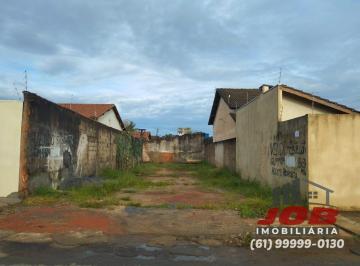 Foto 01 · Terreno, Formosinha, Formosa, GO