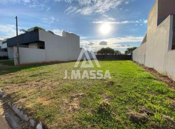 Foto 01 · Terreno, Residencial Ipanema, Cianorte, PR