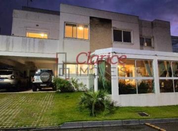 Foto 01 · Sobrado alto padrão em Condomínio Fechado em São José dos Pinhais, Casa alto padrão a venda em São J
