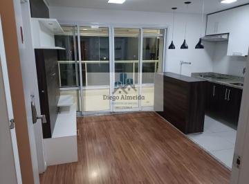Foto 01 · Apartamento, Jardim Aeroporto, São Paulo, SP