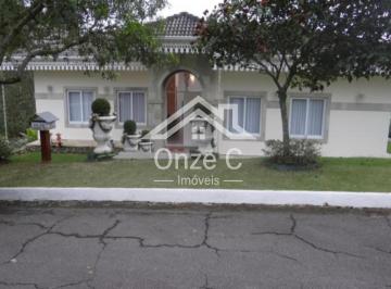 Foto 01 · Casa para venda/locação em Condomínio na Roseira, Mairiporã /SP