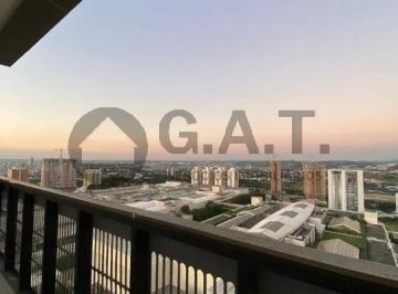 Foto 01 · Sala Comercial à venda em Votorantim-SP, 112m², 2 banheiros, 2 vagas no Parque Bela Vista!