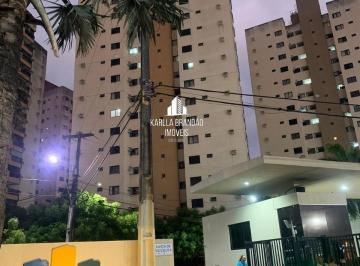 Foto 01 · Apartamento, Nova Parnamirim, Parnamirim, RN