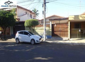 Casa · 390m² · 5 Quartos · 4 Vagas · Casa Residencial e Comercial no Centro de Indaiatuba