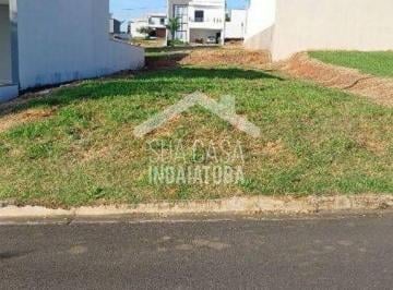 Casa · 305m² · Lote de 305m² no Condominio Jardim Piemonte em Itaici