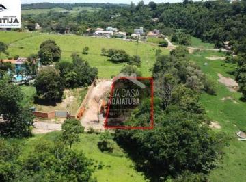 Terreno · 1000m² · Terreno de 1.000m para chácara no Jardim Viracopos em Indaiatuba