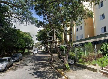 Apartamento · 72m² · 2 Quartos · 1 Vaga · Apartamento com 2 quartos à Venda, Jardim Moacyr Arruda - Indaiatuba