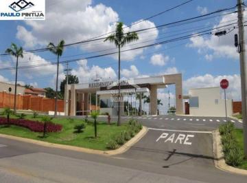 Casa · Terreno de 311M² no Condomínio Residencial Viena - Indaiatuba/Sp