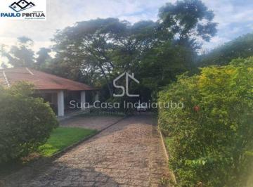Rural · 400m² · 4 Quartos · Chácara de 5.000M em Itaici com Excelente Localização para Comércio, Clínicas, Escolas, Etc