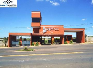 Casa · 1800m² · Excelente Lote de 1.800m no Condomínio Quintas de Terracota