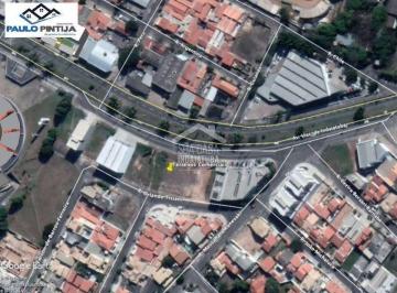 Comercial · 381m² · Terreno Comercial com 381M na Avenida Visconde de Indaiatuba com Frente para 2 Ruas