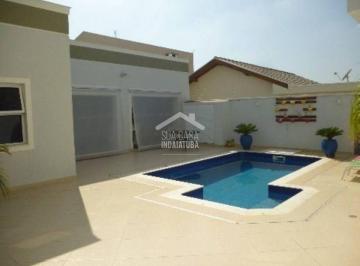 Casa · 254m² · 3 Quartos · 2 Vagas · SOBRADO COM FINO ACABAMENTO NO JD ESPLANADA
