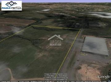 Terreno · 20000m² · Área (Terreno) Industrial / Comercial na Rodovia Castelinho em Itú