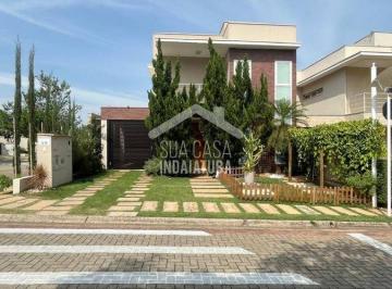 Casa · 187m² · 3 Quartos · 2 Vagas · Condomínio Maison Blanche, Conforto Luxo e Praticidade