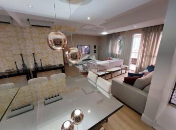 Apartamento · 92m² · 2 Quartos · 2 Vagas · Apartamento 2 suítes Premium Residence