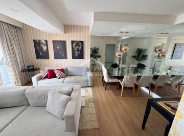 Apartamento · 92m² · 2 Quartos · 2 Vagas · Apartamento mobiliado com 2 suítes para locação - Premium Residence