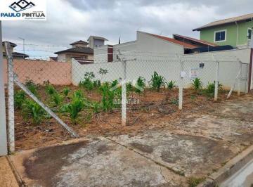 Terreno · 300m² · Terreno com 300M² no Jardim Esplanada I - Indaiatuba/Sp