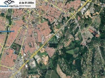 Terreno · 21000m² · Área industrial de 21.000m perto do aeroporto de Viracopos em Indaiatuba
