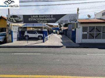 Comercial · 400m² · Terreno Comercial de 400M na Cidade Nova
